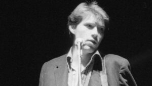 Konsalik Romance (Sjaak Bral) uit Den Haag